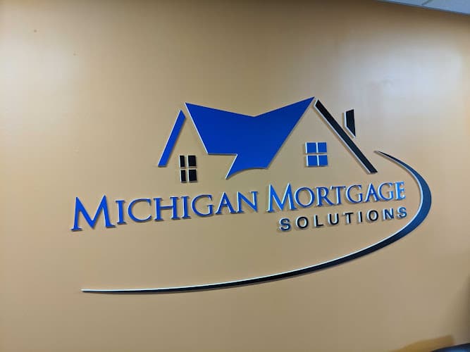 Michigan Mortgage Solutions cover photo
