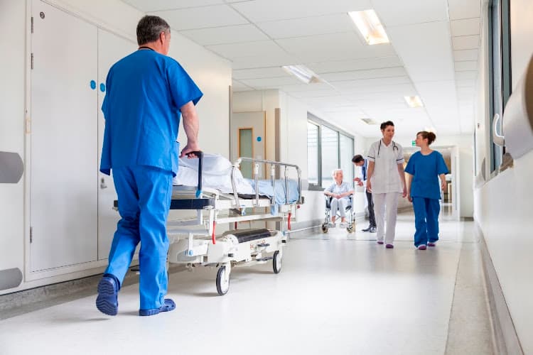 Premier Medical Staffing Services, LLC cover photo