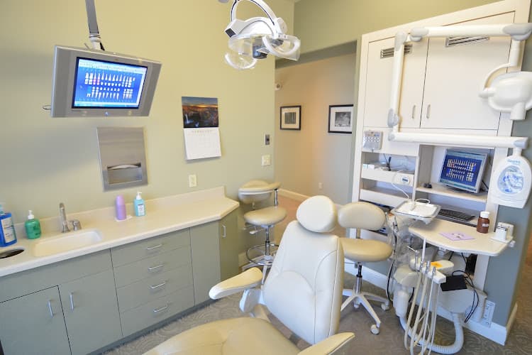 Damonte Ranch Dental Care cover photo