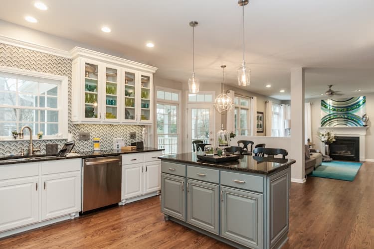 Wake Remodeling cover photo