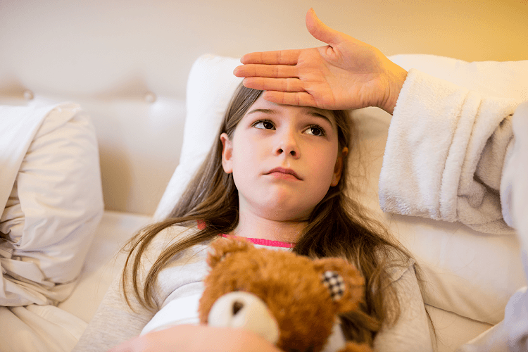 Nebraska Home Pediatrics & Parents cover photo