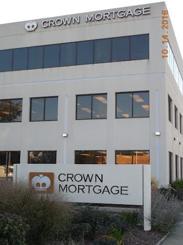Crown Mortgage Company cover photo