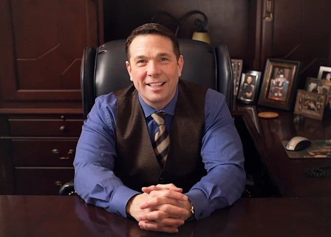 The Wagner Law Firm cover photo