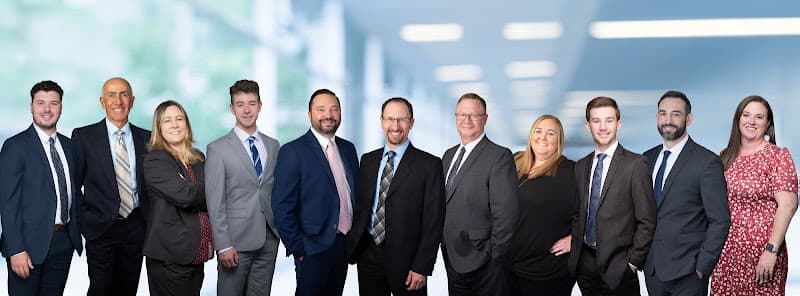Treasure Valley Financial Planning cover photo
