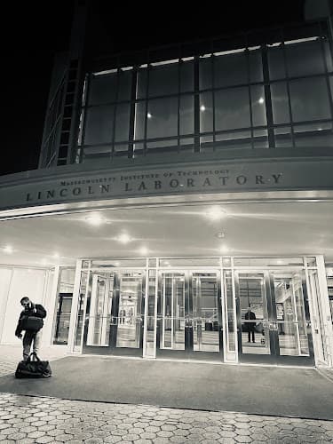 MIT Lincoln Laboratory cover photo