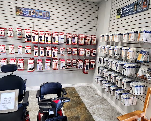 Ultimate Medical Supply cover photo