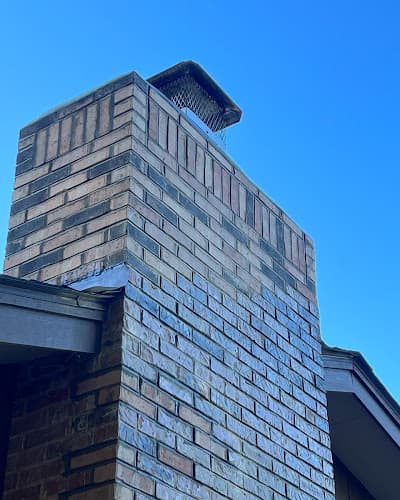 A & S Masonry cover photo
