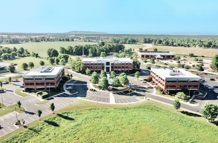 Focus Commercial Real Estate cover photo