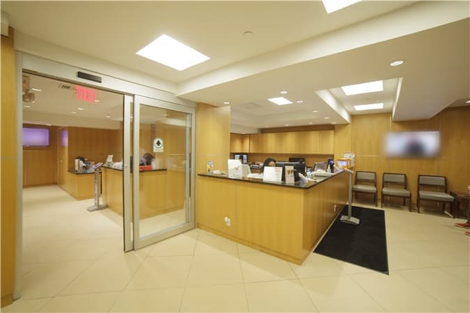 Medical Offices of Manhattan cover photo