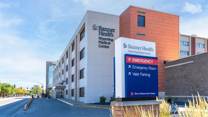 Banner Wyoming Medical Center Emergency Room cover photo