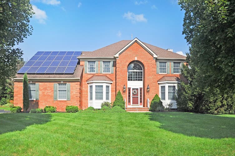 Tang Group Real Estate cover photo