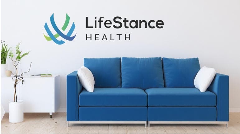 LifeStance Therapists & Psychiatrists Manchester cover photo