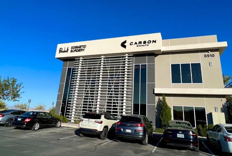 Carson Wealth cover photo