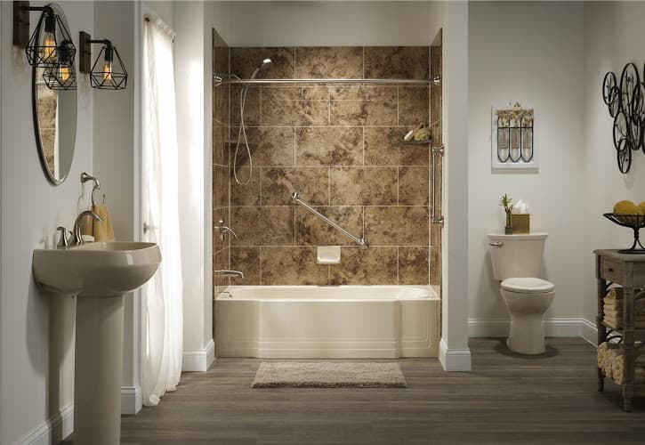 Five Star Baths cover photo