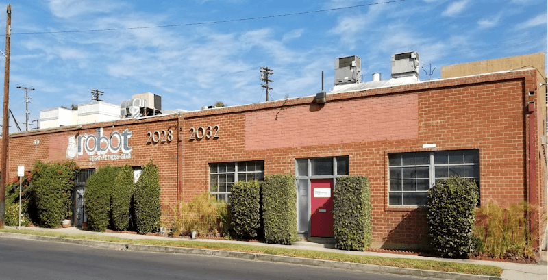 Paley Commercial Real Estate cover photo