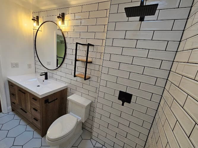 Delaware Kitchen, Bath & Basements cover photo