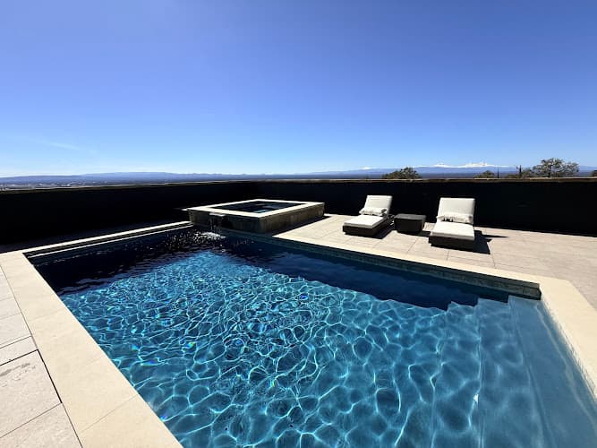 Central Pools Oregon LLC cover photo