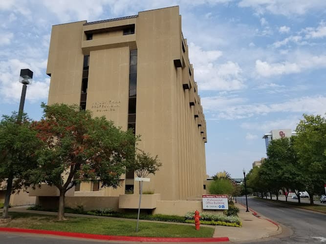 OU Health cover photo
