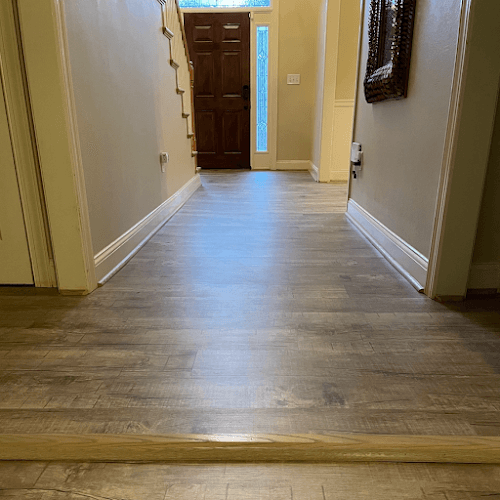 In and Out Flooring cover photo