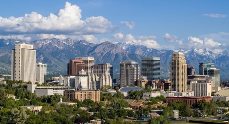 Kamee Shrope- Utah Real Estate cover photo