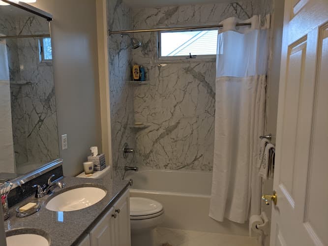 Rome Bath Remodeling of Quakertown cover photo