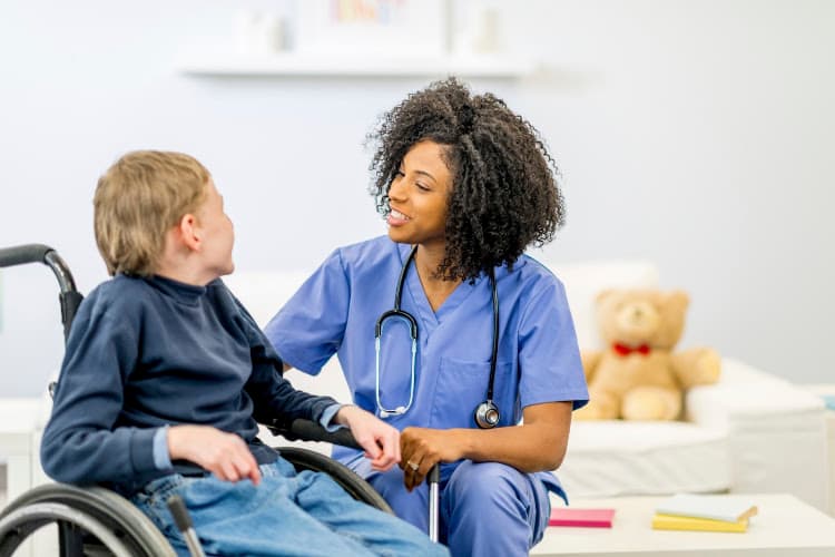 Professional Healthcare Staffing cover photo