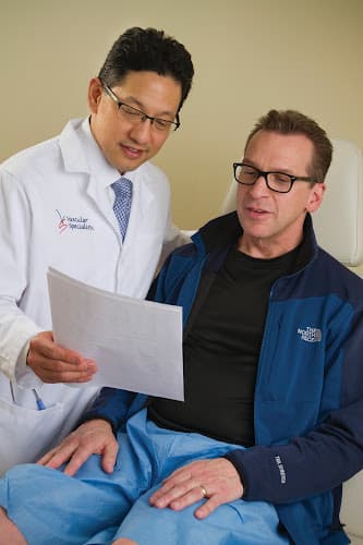 Vascular Specialists cover photo