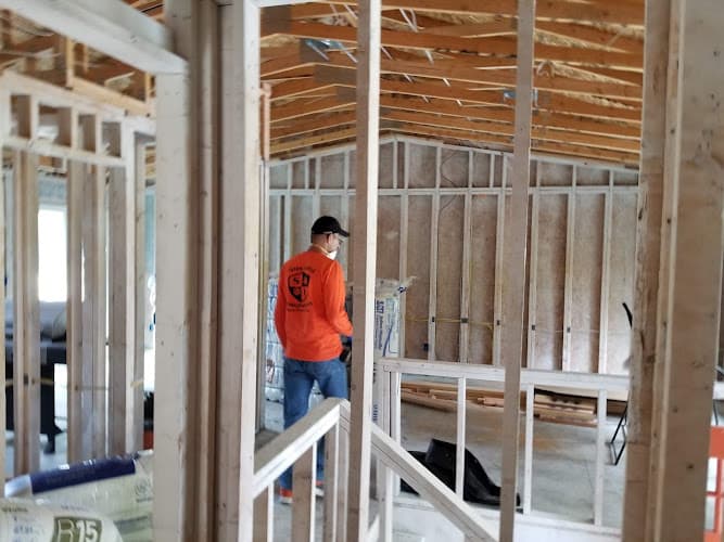 Specialty Insulation NW, LLC cover photo