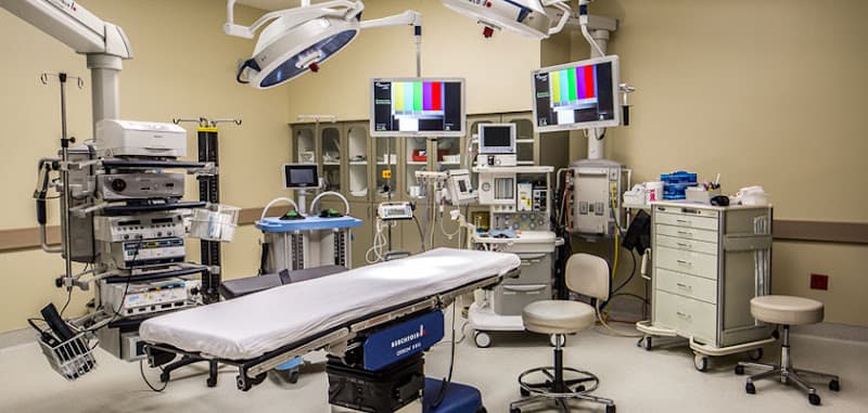 Midlands Orthopaedics & Neurosurgery, PA cover photo