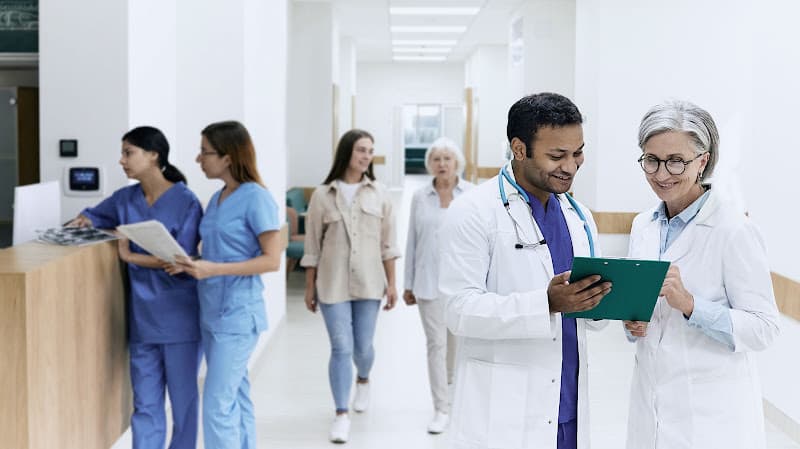Specialty Pain Management cover photo