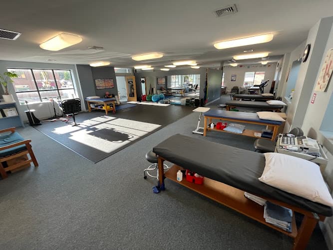 Green Mountain Rehabilitation & Sports Medicine cover photo
