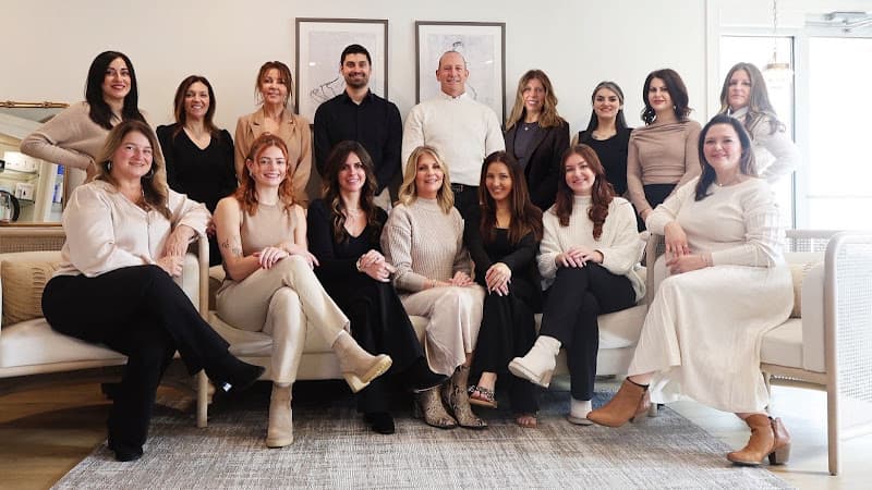 The Medical Skin Clinic cover photo