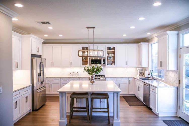 X Kitchen & Bath cover photo