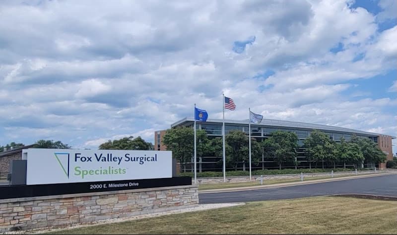 Fox Valley Surgical Specialists cover photo