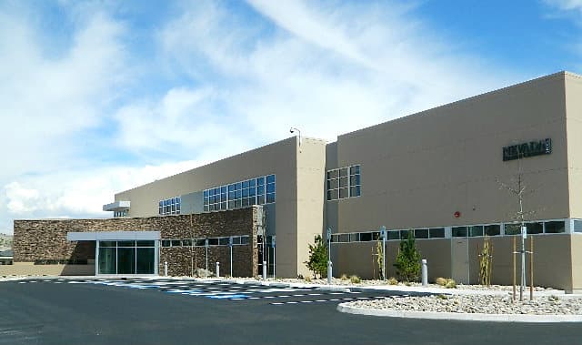 Nevada Health Centers cover photo
