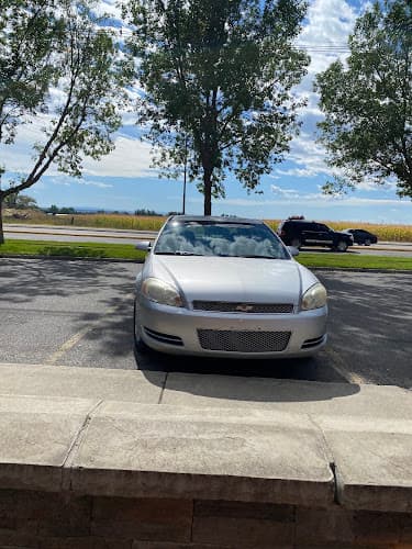 406 Auto Wholesale cover photo