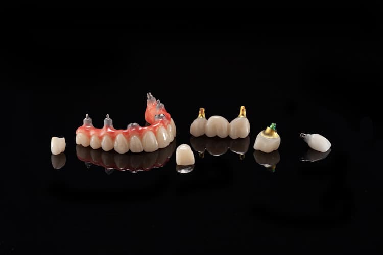 Louisiana Dental Implant Lab cover photo