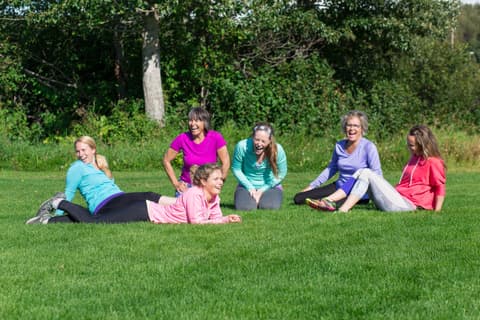 Denali Ob-Gyn Clinic cover photo