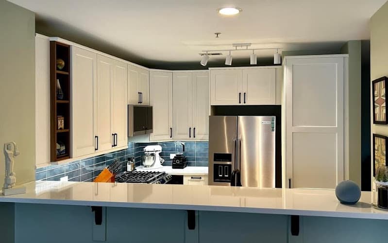 Assembly Squad Remodeling Chicago cover photo