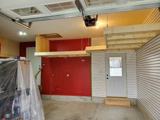 Raven's Nest Installation and Building cover photo