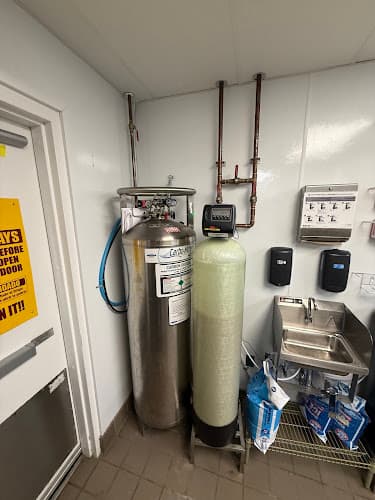 Carter's My Plumber cover photo