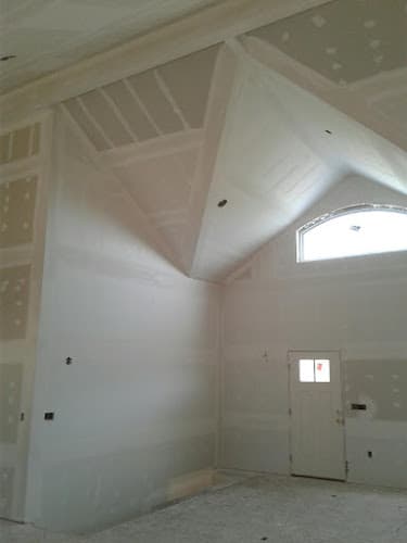 AYPRO Drywall Solutions LLC cover photo