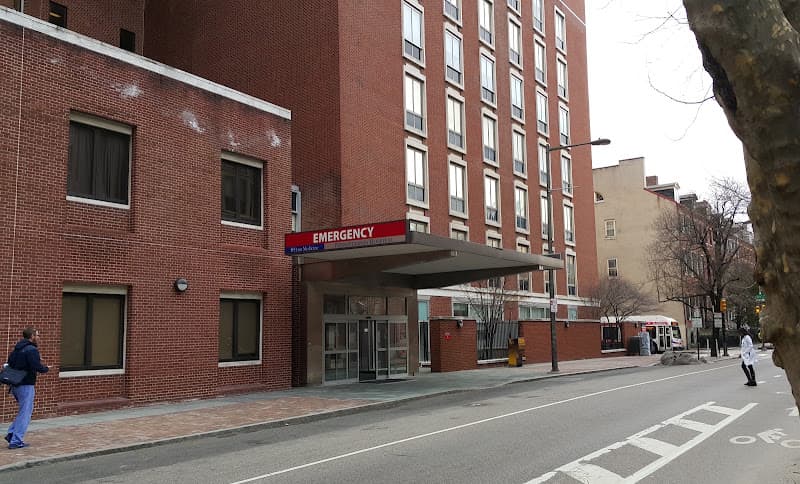 Penn Emergency Medicine Pennsylvania Hospital cover photo