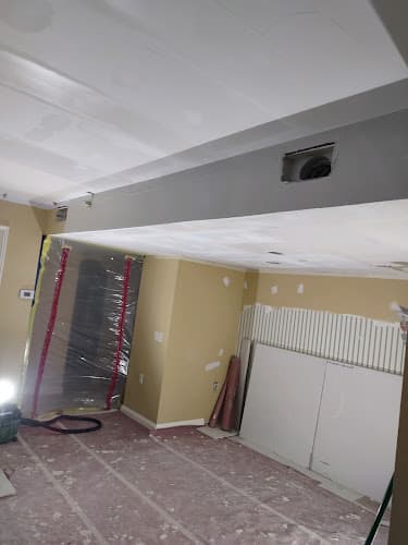 Bison Drywall, LLC cover photo