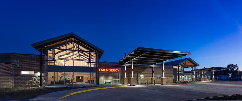 Sakakawea Medical Center cover photo