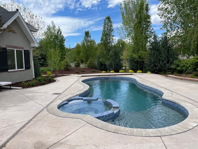 Northern Colorado Pools cover photo