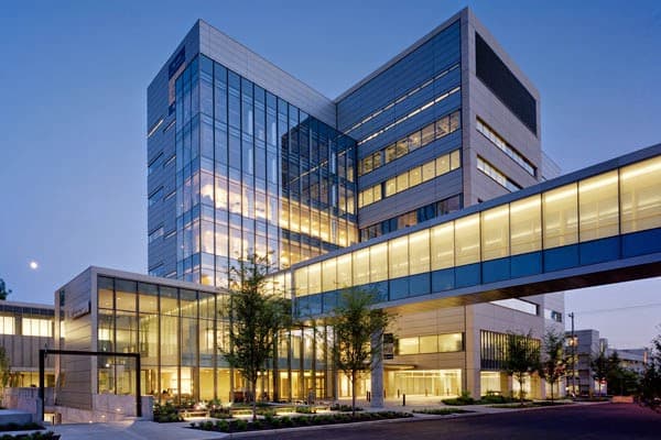 OPAOrtho Orthopedic Physician Associates cover photo