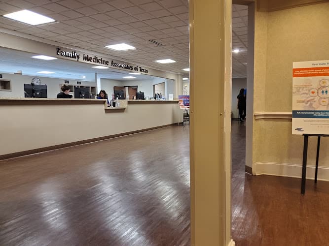 Family Medicine Associates of Texas cover photo
