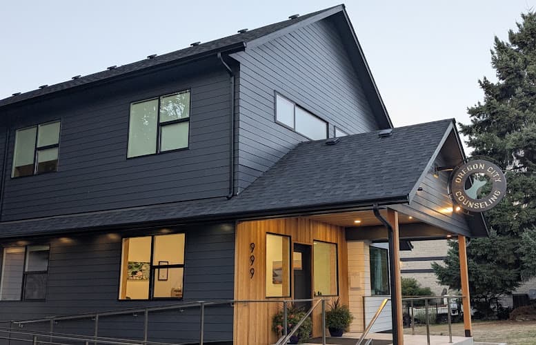 Oregon City Counseling cover photo