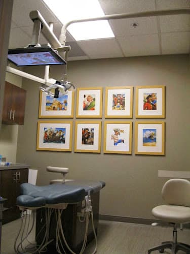 California KiDDS Pediatric Dentistry cover photo